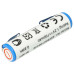 Baterija za Wella Contura  HS60 / HS61, 700 mAh