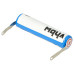 Baterija za Wella Contura  HS60 / HS61, 700 mAh