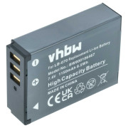 Baterija LB-070 za Kodak Pixpro S1 / Pixpro AZ651, 1150 mAh