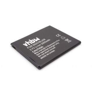 Baterija za Lenovo S920, 2000 mAh