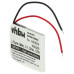 Baterija za Apple iPod Shuffle G2 / G3, 100 mAh