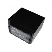 Baterija VW-VBD78 za Panasonic AG-AC8 / AJ-PX270 / HC-X1000, 7800 mAh