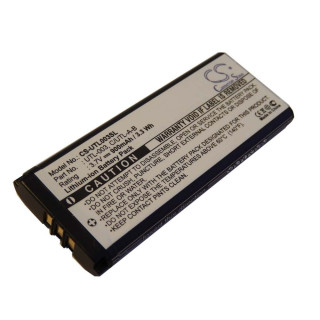 Baterija za Nintendo DSi XL, 900 mAh