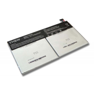 Baterija za Asus Transformer Book T100 / T100T / T100TA, C12N1320, 8150 mAh