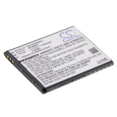 Baterija za Archos 40b Titanium, 1250 mAh