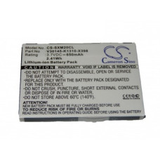 Baterija za Siemens Gigaset M2 / M2EX / M3, 650 mAh