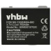 Baterija za Siemens Gigaset M2 / M2EX / M3, 650 mAh Baterija za Siemens Gigaset M2 / M2EX / M3, 650 mAh
