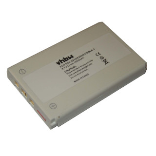 Baterija za Nokia 5210 / 6510 / 7650 / 8210 / 8910, BLB-2, 1050 mAh