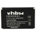 Baterija za Nokia 5210 / 6510 / 7650 / 8210 / 8910, BLB-2, 1050 mAh
