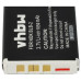 Baterija za Nokia 5210 / 6510 / 7650 / 8210 / 8910, BLB-2, 1050 mAh