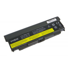 Baterija za Lenovo Thinkpad L440 / L540 / T440p / T540p / W540, 6600 mAh, Tip 1