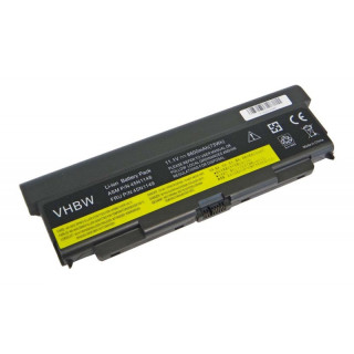 Baterija za Lenovo Thinkpad L440 / L540 / T440p / T540p / W540, 6600 mAh, Tip 1 Baterija za Lenovo Thinkpad L440 / L540 / T440p / T540p / W540, 6600 mAh, Tip 1
