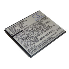 Baterija za Lenovo A8 / A808, 2100 mAh Baterija za Lenovo A8 / A808, 2100 mAh