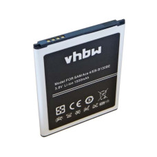 Baterija za Samsung Galaxy Ace Style / Trend 2, 1500 mAh Baterija za Samsung Galaxy Ace Style / Trend 2, 1500 mAh