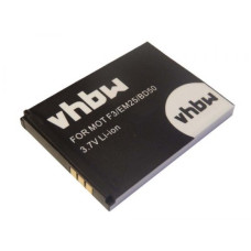 Baterija za Motorola Motofone F3 / AVM FritzFon C4, 750 mAh