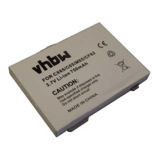 Baterija za Siemens C65/ CX65 / CX70 / S65 / M65, 750 mAh