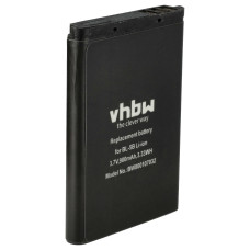 Baterija za Blaupunkt BT Drive Free 111 / 211 / 311, 900 mAh