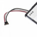 Baterija za Sony PlayStation Vita / PCH-1001, 2200 mAh