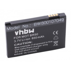 Baterija za Motorola RAZR / V3 / V3ie / V3i / V3C / V3M / V3XX, 850 mAh