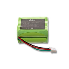 Baterija za iRobot Braava 380 / 390, 1500 mAh Baterija za iRobot Braava 380 / 390, 1500 mAh