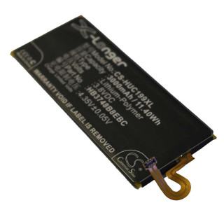 Baterija za Huawei Ascend G7 Plus / C199, 3000 mAh