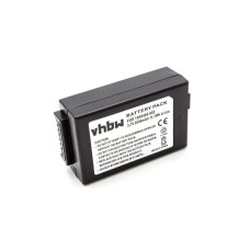 Baterija za Psion Teklogix 7525 / 7525C / 7527, 3000 mAh Baterija za Psion Teklogix 7525 / 7525C / 7527, 3000 mAh