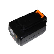 Baterija za Black & Decker BL1336 / BL2036, 36 V, 1.5 Ah