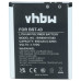 Baterija za Sony Ericsson Elm / Hazel / Yari / Txt, BST-43, 950 mAh Baterija za Sony Ericsson Elm / Hazel / Yari / Txt, BST-43, 950 mAh