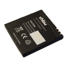 Baterija za Nokia N85 / N86 / C7-00 / X7-00 / Oro, BL-5K, 1200 mAh