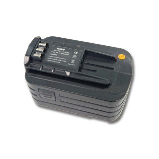 Baterija za Festo Festool BPC 15 / BPC 15 Li / BPS 15, 14.4 V, 4.0 Ah