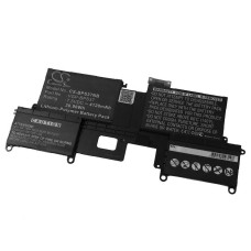 Baterija za Sony Vaio VGP-BPS37, 4120 mAh