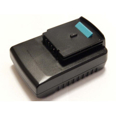 Baterija za Black & Decker A1518L, 18 V, 2.0 Ah