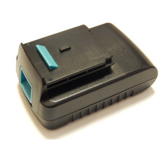 Baterija za Black & Decker A1514L, 14.4 V, 1.5 Ah