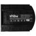Baterija za Hilti B24, 24 V, 3.0 Ah