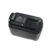 Baterija za Festo Festool BPC 15 / BPC 15 Li / BPS 15, 14.4 V, 3.0 Ah