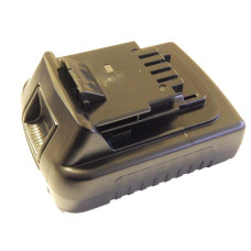 Baterija za Black & Decker BL1514 / BL1314 / BL1114, 14.4 V, 1.5 Ah