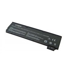 Baterija za Lenovo Thinkpad T440 / T450, vanjska, 4400 mAh