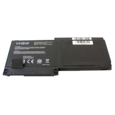 Baterija za HP EliteBook 720 G1 / 725 G1 / 820 G1, SB03XL, 4140 mAh