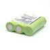 Baterija za Motorola AP10 / CP10 / HR10 / SP10, 1000 mAh