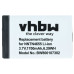 Baterija za Motorola MTH650 / MTH800, 1700 mAh Baterija za Motorola MTH650 / MTH800, 1700 mAh