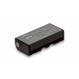 Baterija za Denso BHT-6000 / BHT-8000, 700 mAh