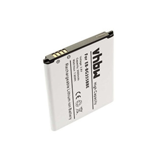 Baterija za Samsung Galaxy Core 2 / Core Lite, 2000 mAh