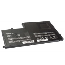 Baterija za Dell Inspiron 14-5442 / 14-5447 / 15-5542 / 15-5547, 11.1 V, 3870 mAh