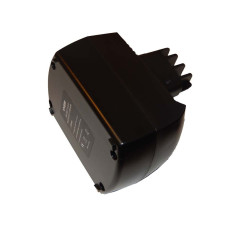 Baterija za Metabo BSP 9.6 / BSZ 9.6 / KSA 9.6, 9.6 V, 1.5 Ah