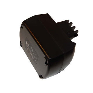 Baterija za Metabo BSP 9.6 / BSZ 9.6 / KSA 9.6, 9.6 V, 2.1 Ah