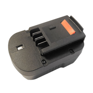 Baterija za Black & Decker BDG14-SF / BDGL1440, 14.4 V, 1.5 Ah