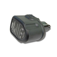 Baterija za DeWalt DE9057 / DE9085 / DW9057, 7.2 V, 3.3 Ah