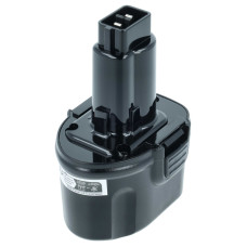Baterija za DeWalt DE9057 / DE9085 / DW9057, 7.2 V, 3.3 Ah Baterija za DeWalt DE9057 / DE9085 / DW9057, 7.2 V, 3.3 Ah
