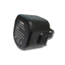 Baterija za DeWalt DW902 / DW955K / Black & Decker CD9600K / PS3200, 9.6 V, 1.5 Ah