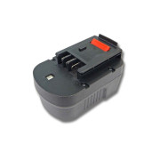 Baterija za Black & Decker BDG14-SF / BDGL1440, 14.4 V, 3.0 Ah